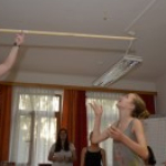 Firmwochenende 2013